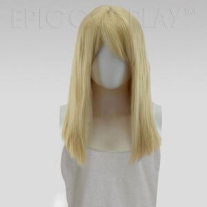 Theia Blonde Wig